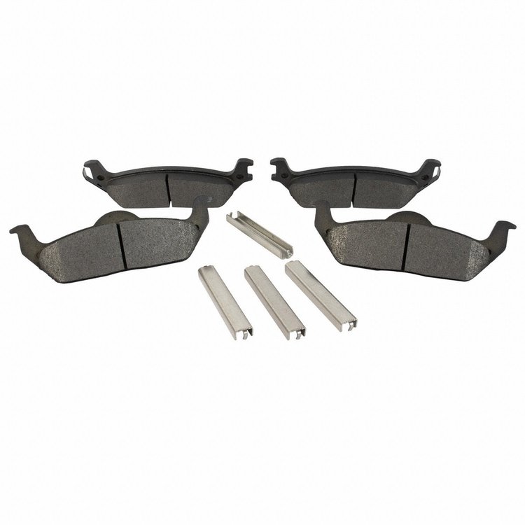 PAD-BRAKE (P)