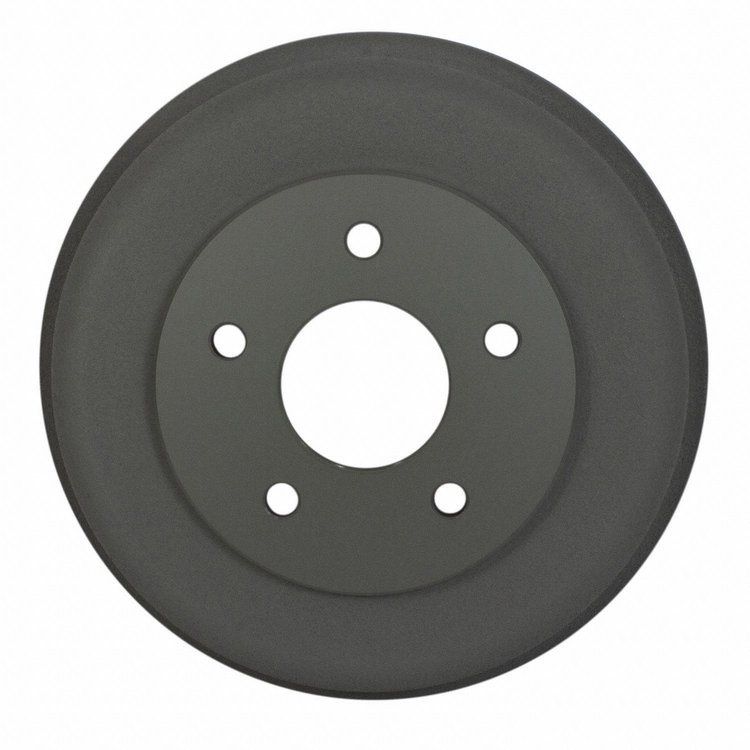 DRUM-BRAKE (P)