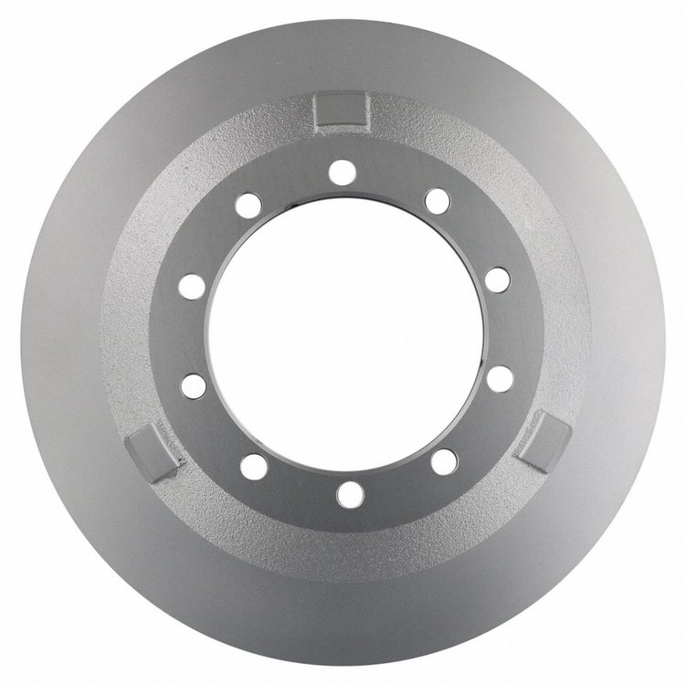 ROTOR ASY - BRAKE (P)
