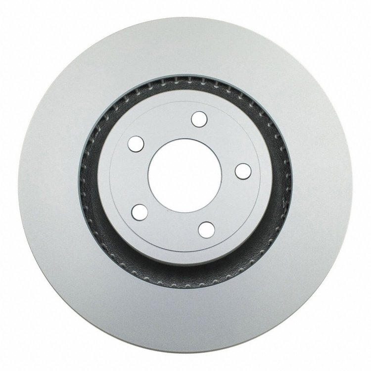 ROTOR ASY - BRAKE (P)