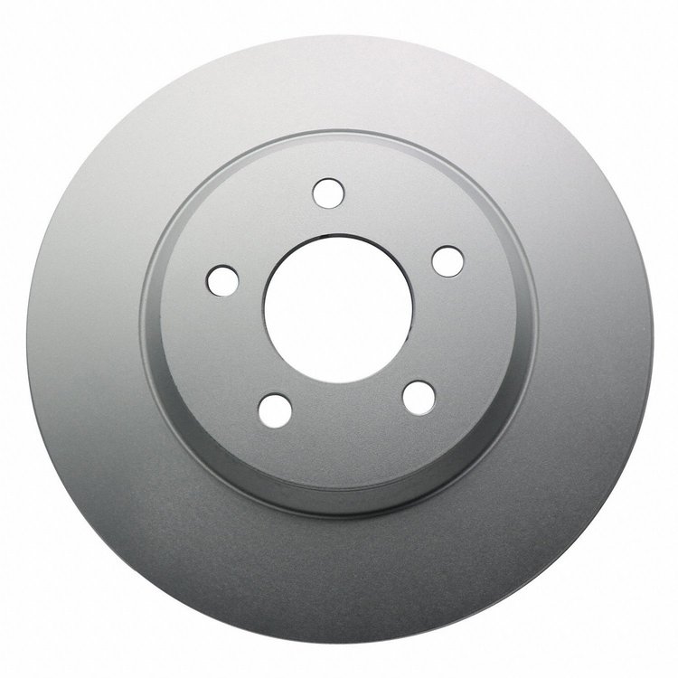 ROTOR ASY - BRAKE (P)
