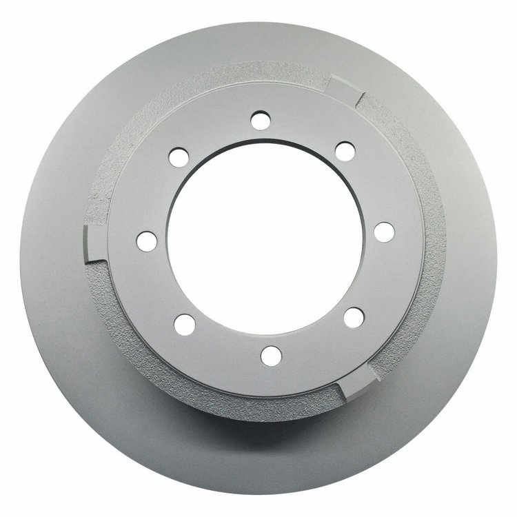 ROTOR ASY - BRAKE (P)