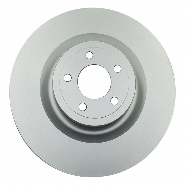 ROTOR ASY - BRAKE (P)