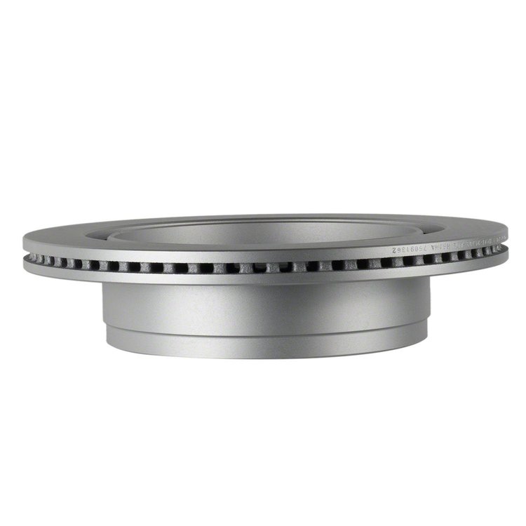 ROTOR ASY - BRAKE (P)