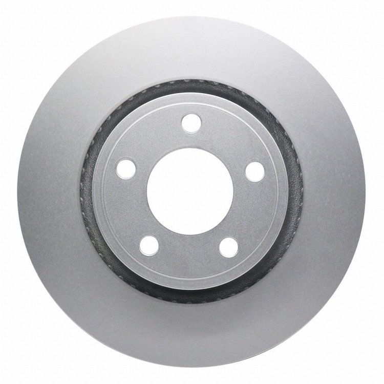 ROTOR ASY - BRAKE (P)