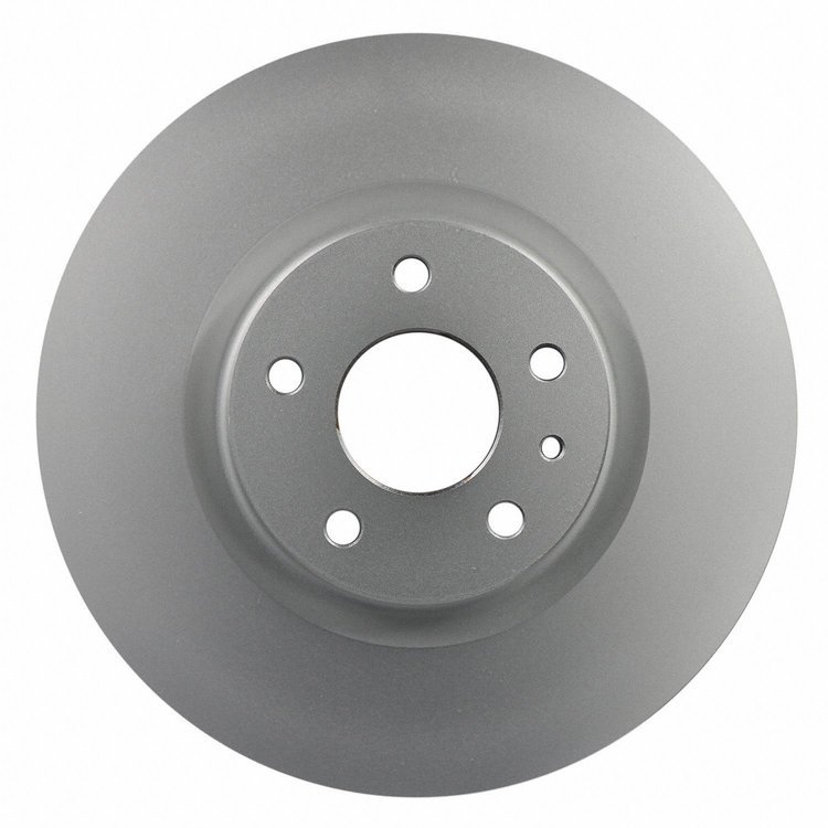 ROTOR ASY - BRAKE (P)