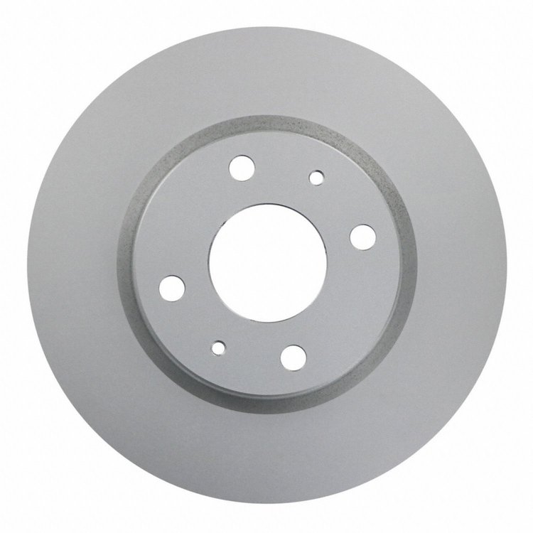 ROTOR ASY - BRAKE (P)