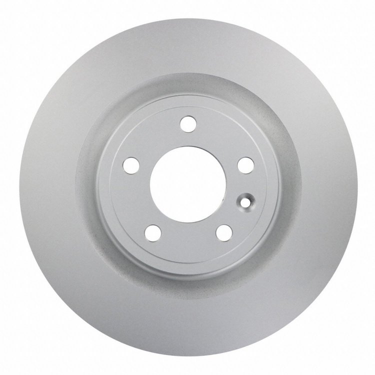 ROTOR ASY - BRAKE (P)