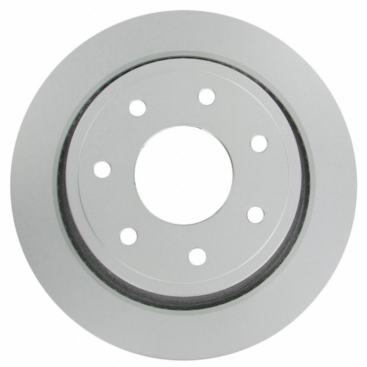 ROTOR ASY - BRAKE (P)