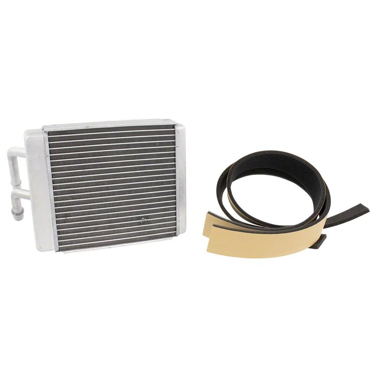 HEATER ASY - LESS R (P)