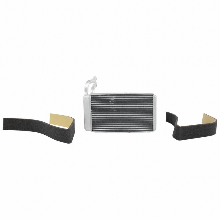 HEATER ASY - LESS R (P)