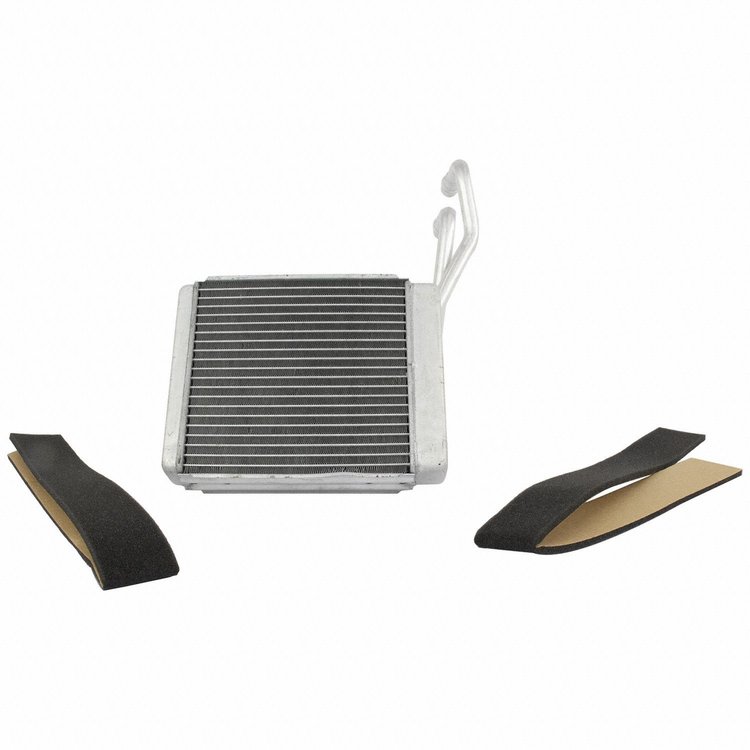 HEATER ASY - LESS R (P)
