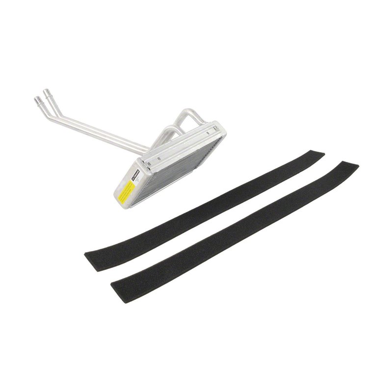 HEATER ASY - LESS R (P)
