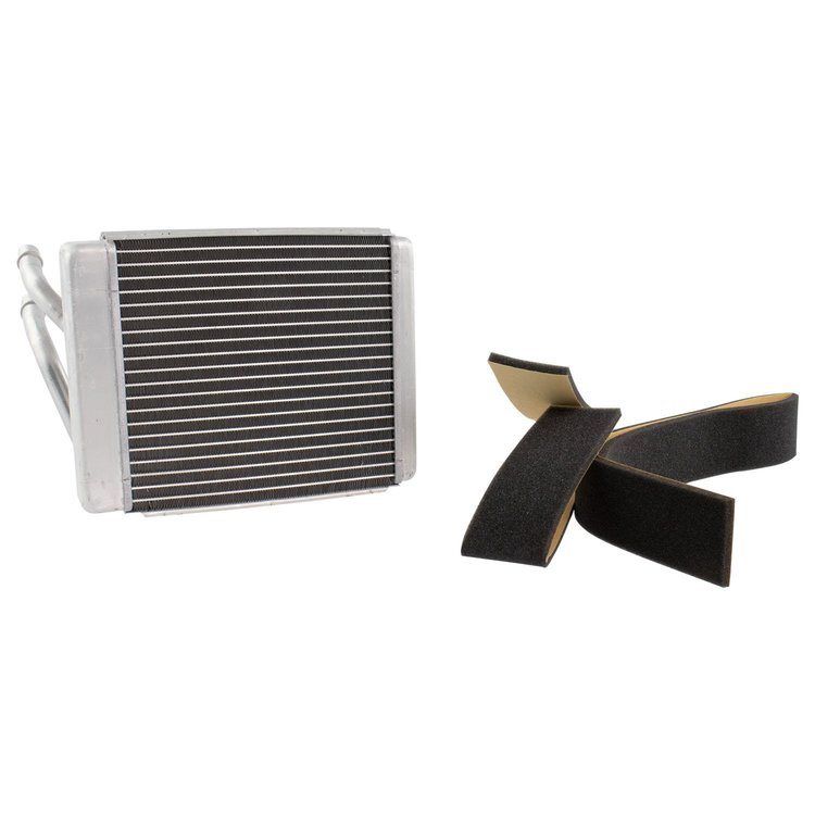 HEATER ASY - LESS R (P)