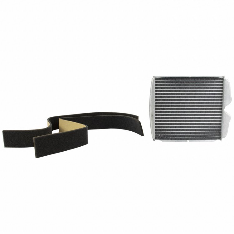 HEATER ASY - LESS R (P)