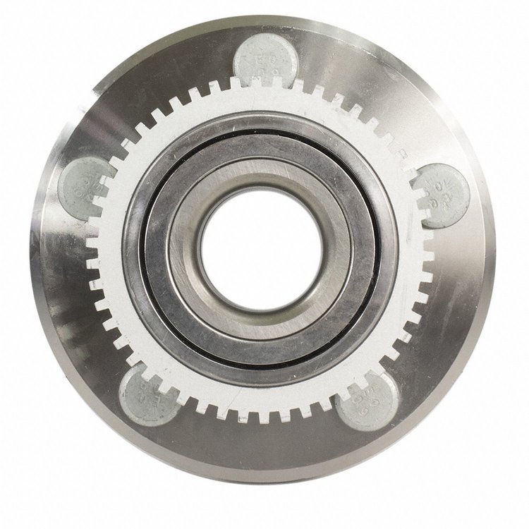 HUB ASY - WHEEL (P)