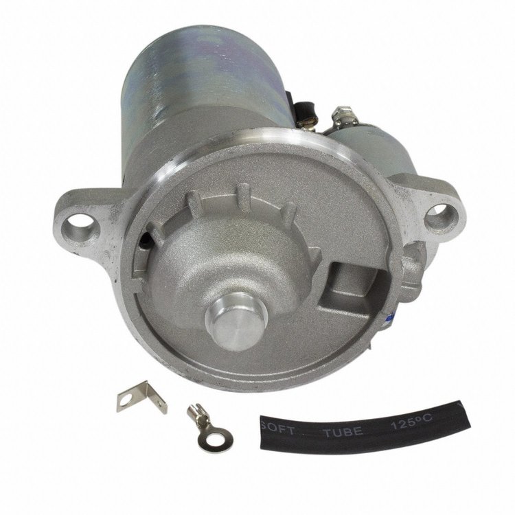 STARTER MOTOR ASY (P)