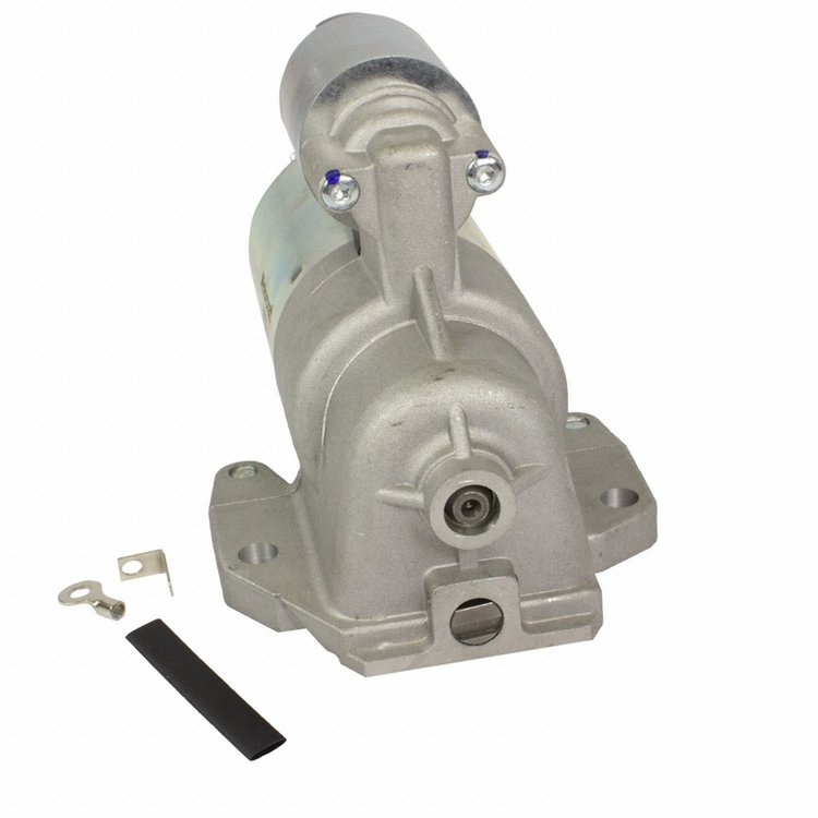 STARTER MOTOR ASY (P)