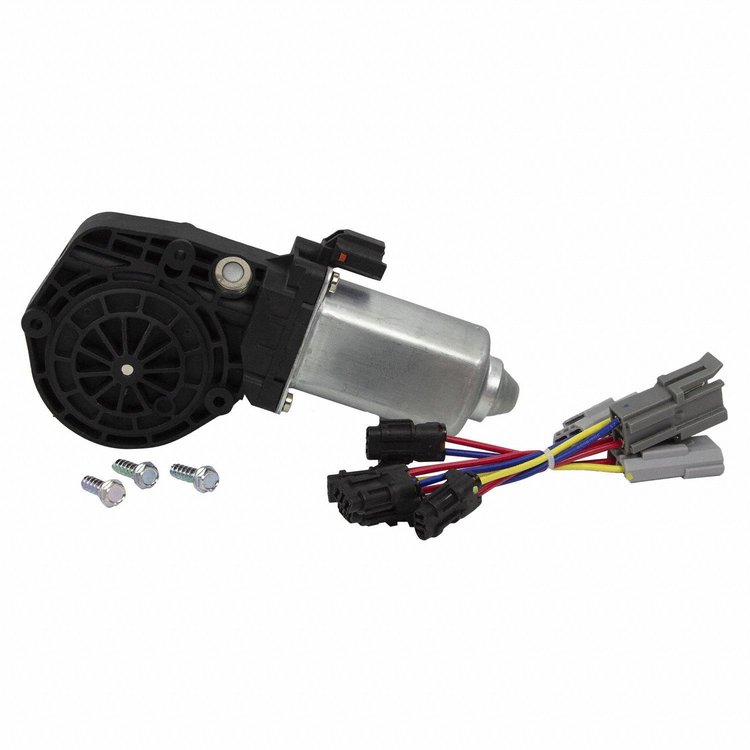 MOTOR ASY - WINDOW (P)