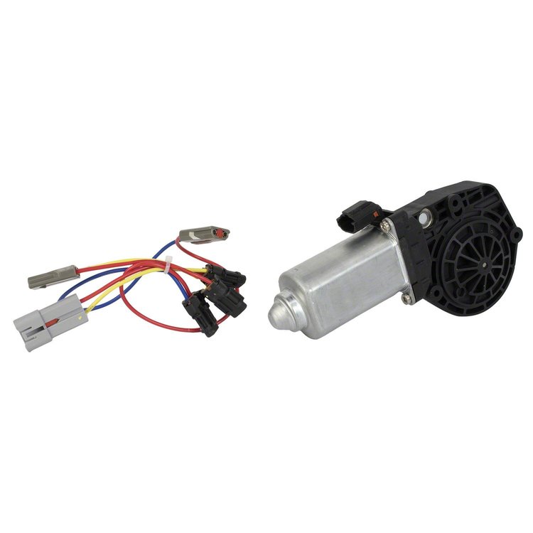 MOTOR ASY - WINDOW (P)
