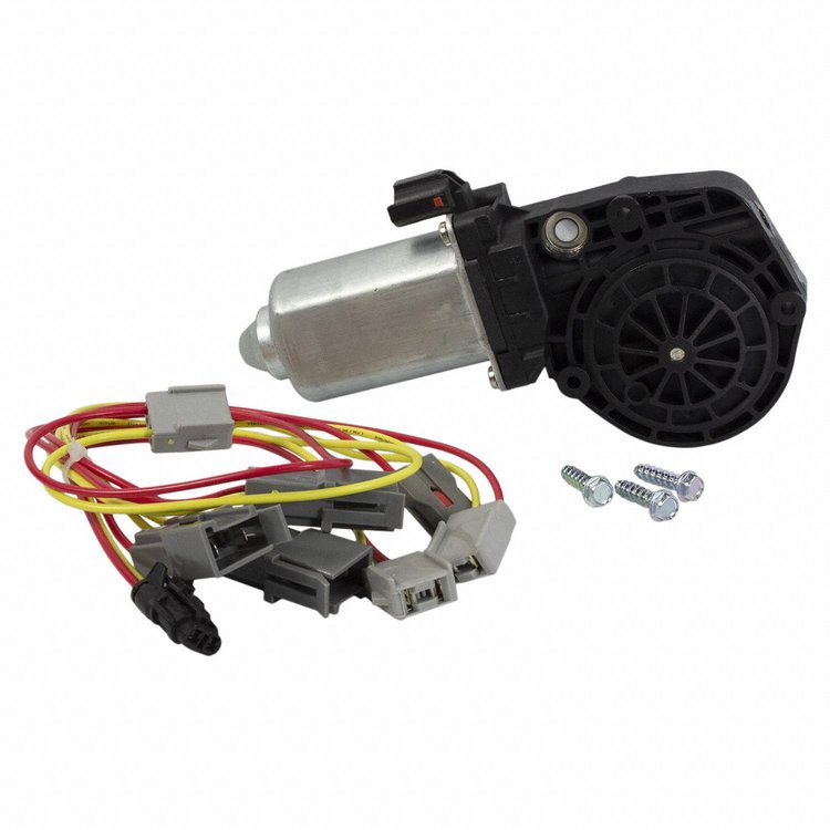 MOTOR ASY - WINDOW (P)