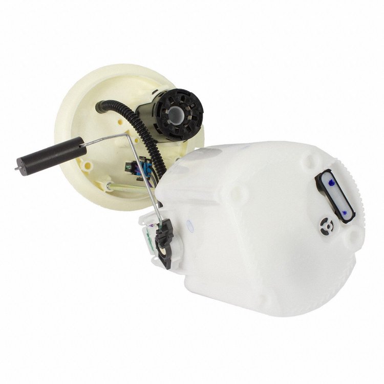 SENDER AND PUMP ASY (P)