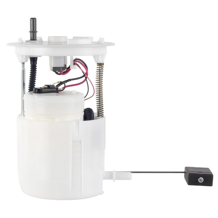 SENDER AND PUMP ASY (P)