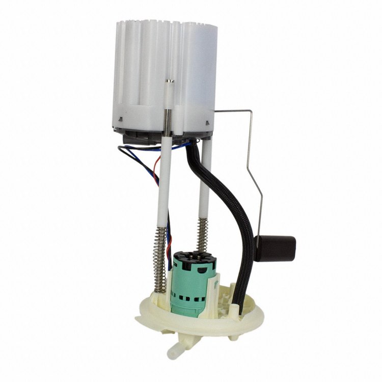 SENDER AND PUMP ASY (P)