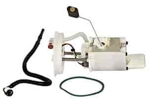 Electric Fuel Pump 2003-04 Ford Focus SVT 2.0L