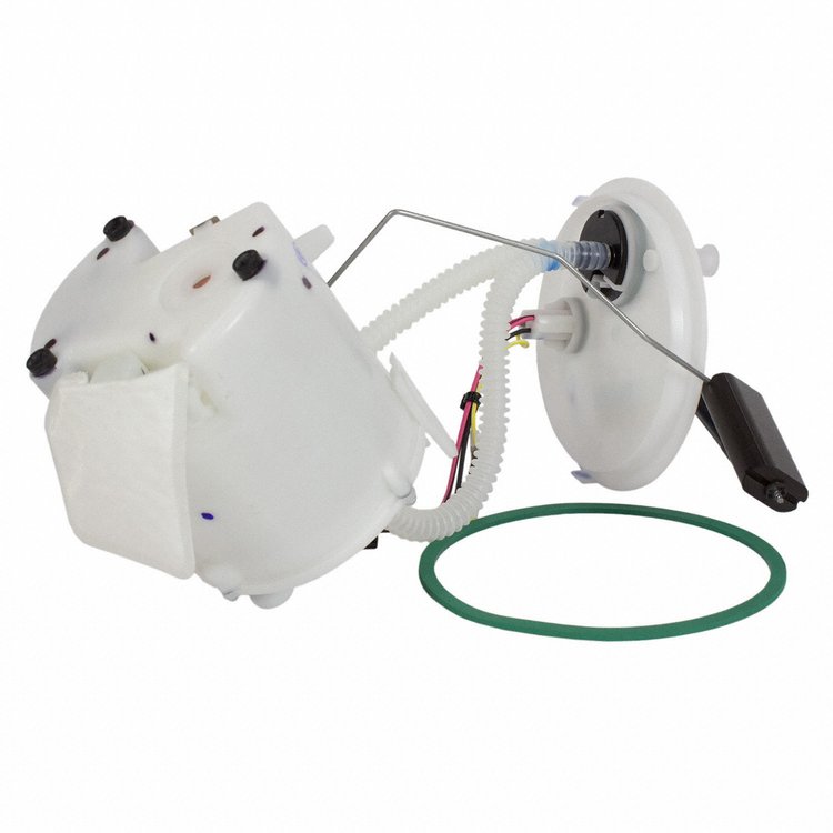 Fuel Pump and Sender Assembly for Select 2000-2003 Ford, Lincoln