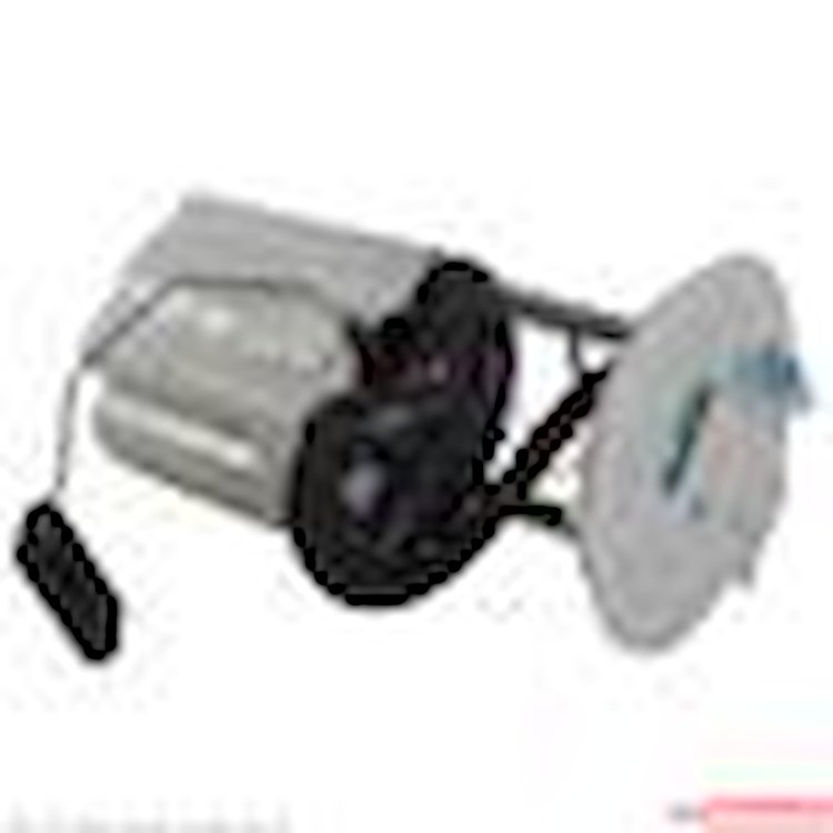 SENDER AND PUMP ASSEMBLY