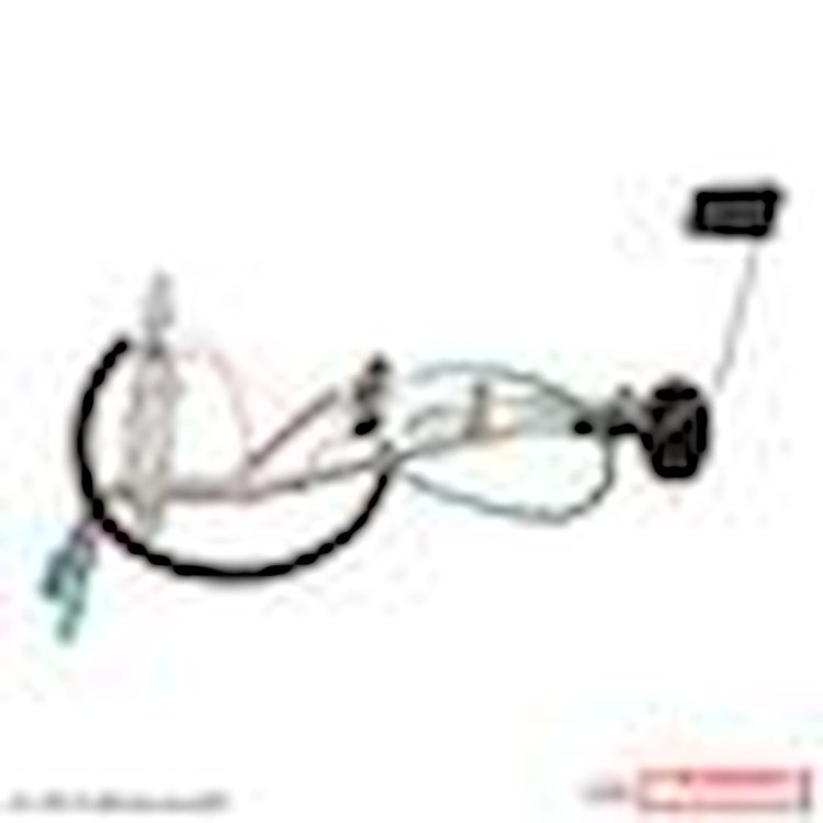 SENDER ASY - FUEL TANK