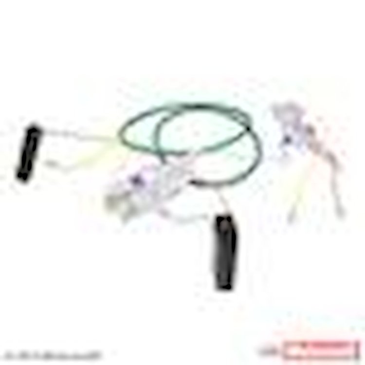 JUMPER WIRING