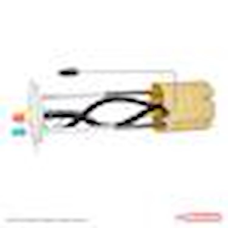 FUEL TANK SENDER ASSEMBLY