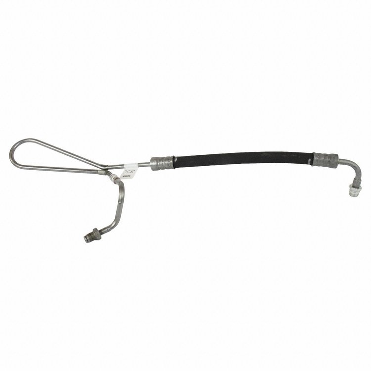 HOSE ASY - PUMP TO (P)