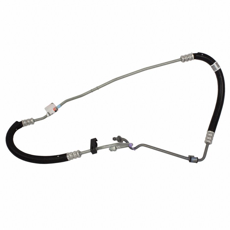 HOSE ASY (P)