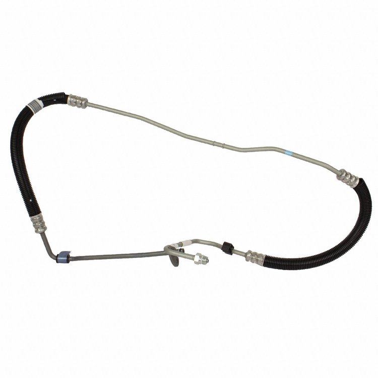 HOSE ASY (P)