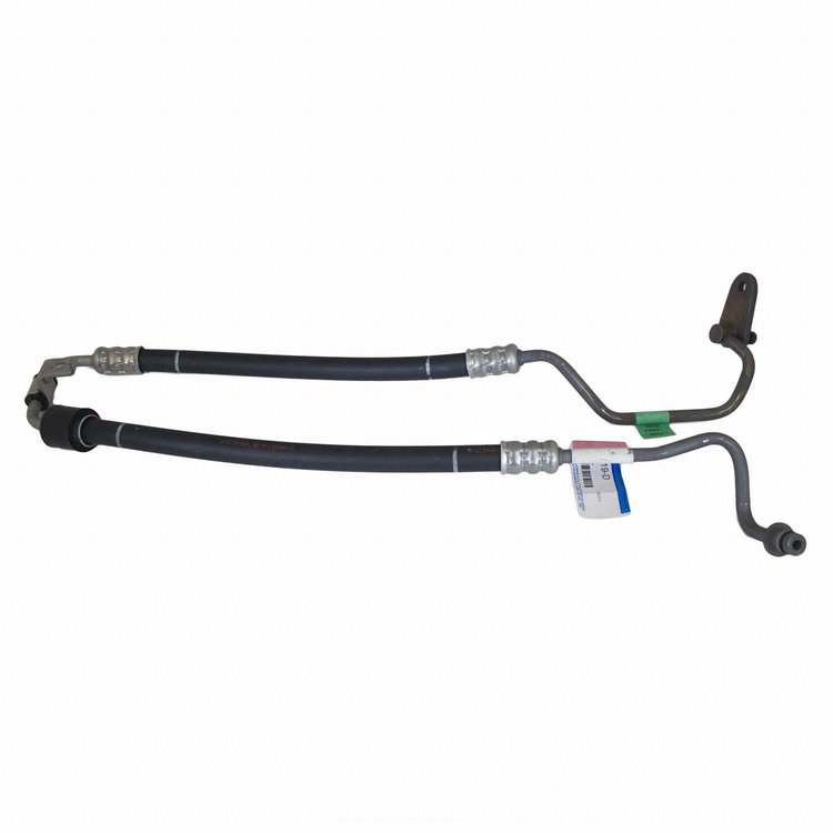 HOSE ASY (P)