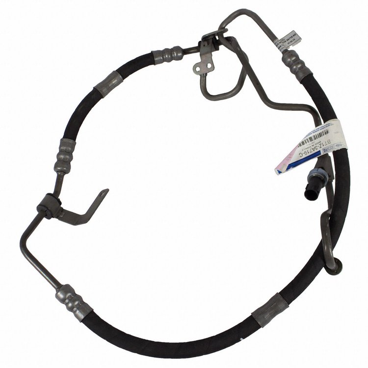 HOSE ASY (P)