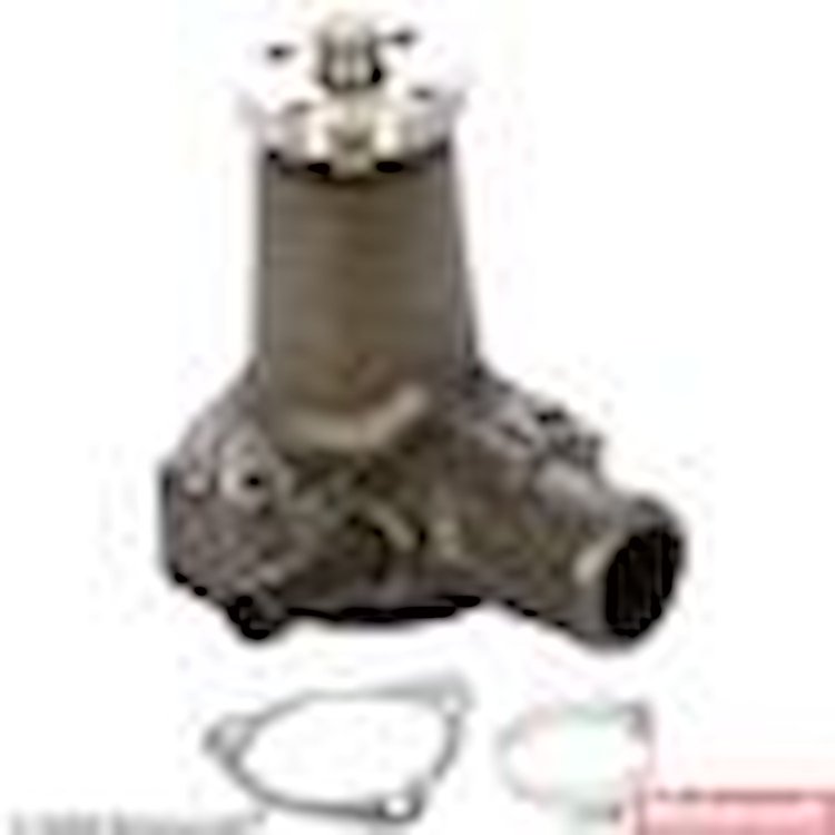 Water Pump Assembly for Select 1982-1994 Ford, Mercury, Merkur