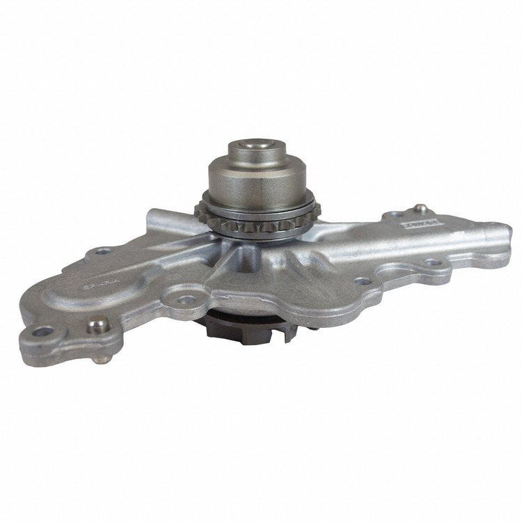 Water Pump Assembly for Select 2008-2014 Ford, Lincoln, Mercury