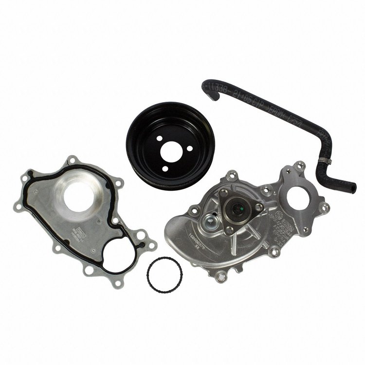 KIT-WATER PUMP REPAIR