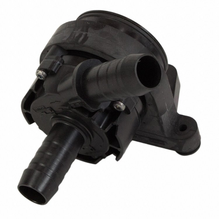 PUMP ASYHEATER WP (P)