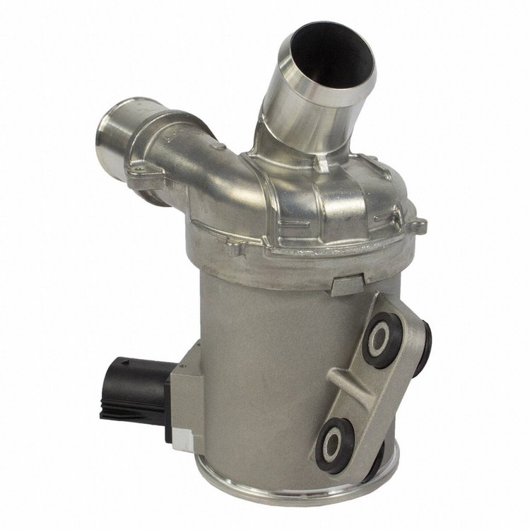 PUMP ASSEMBLY