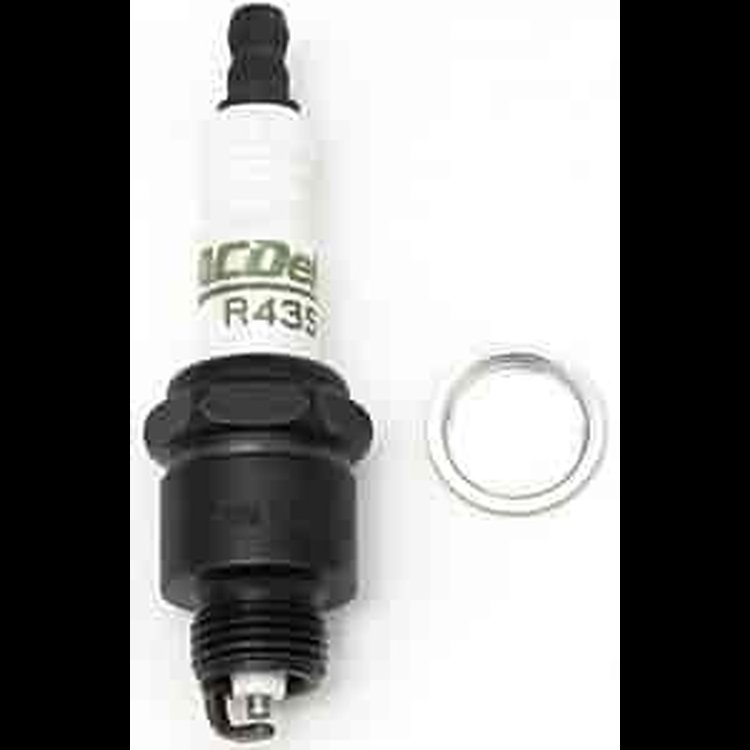 SPARK PLUG