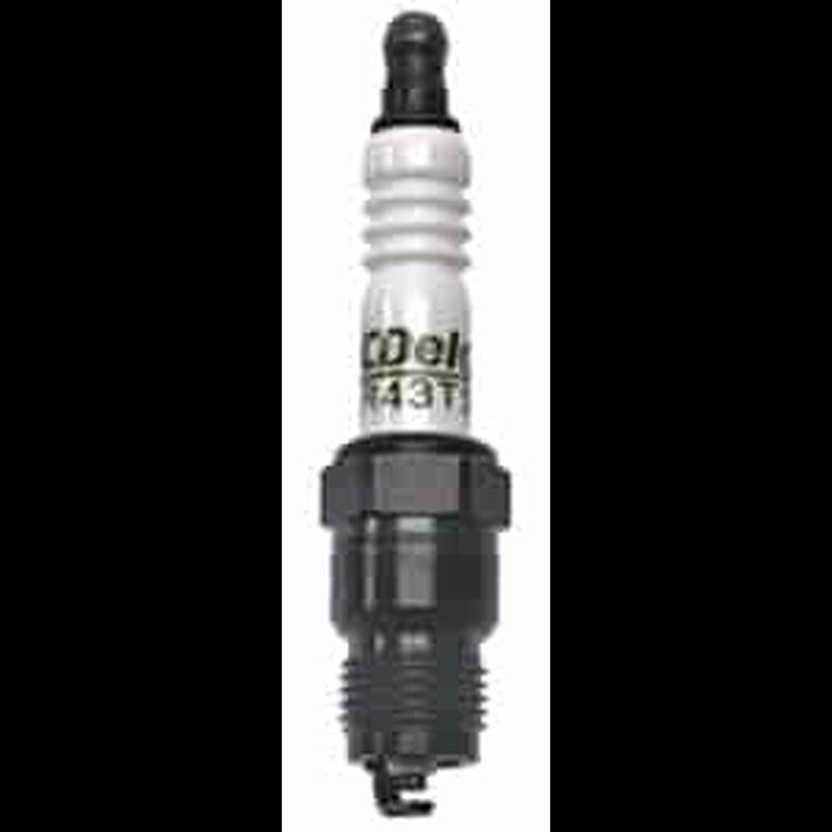 SPARK PLUG