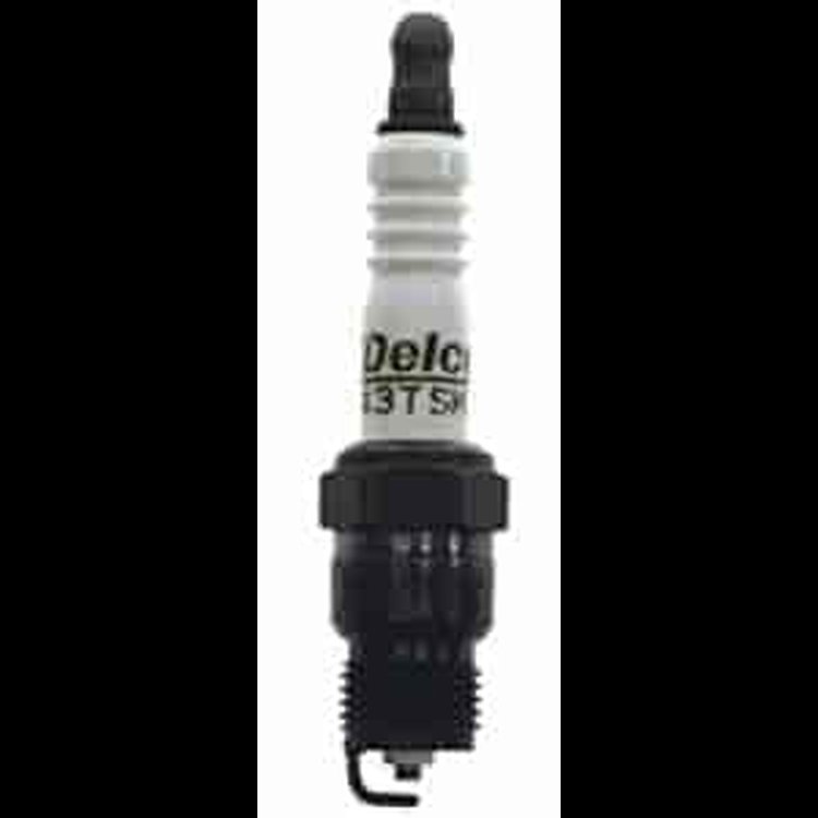 SPARK PLUG