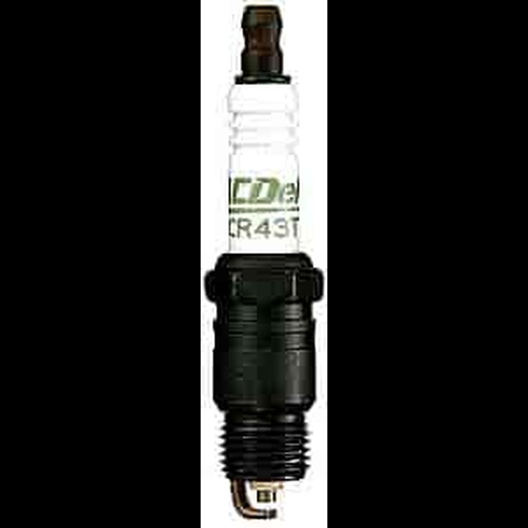 SPARK PLUG