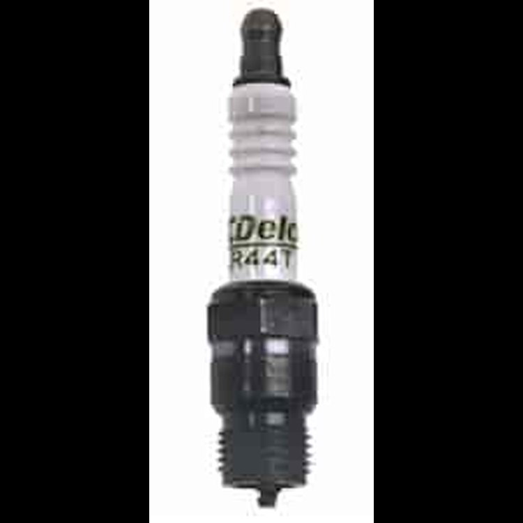 SPARK PLUG