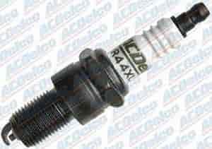 SPARK PLUG